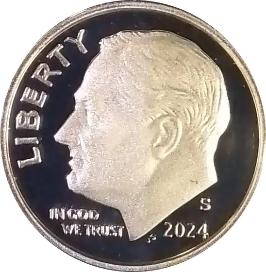 coin obverse image