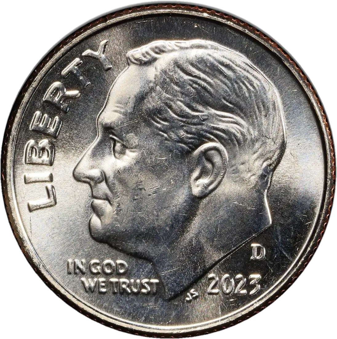coin obverse image