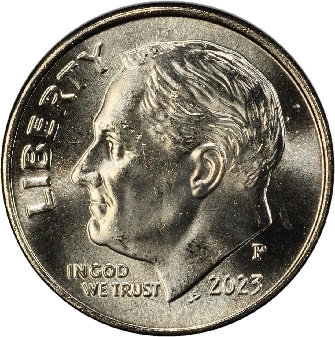 coin obverse image
