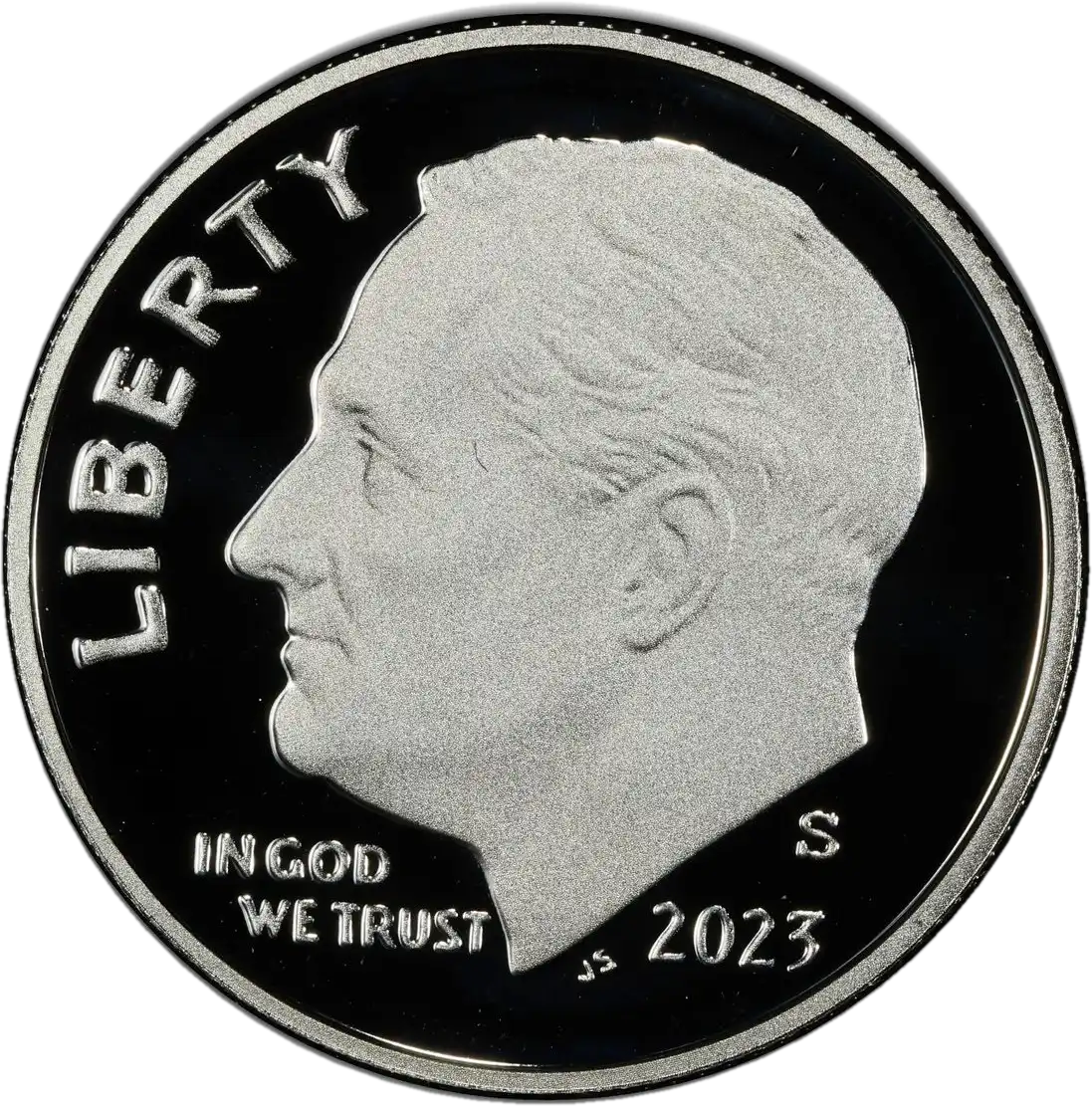 coin obverse image