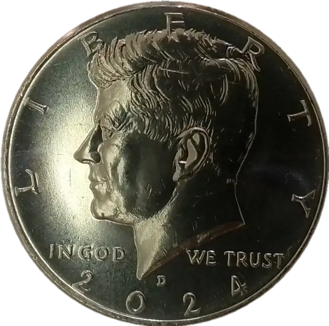 coin obverse image