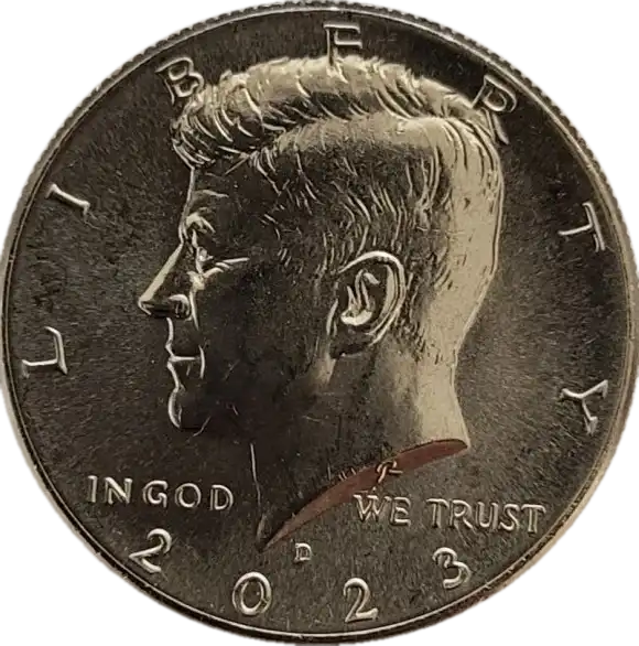 coin obverse image