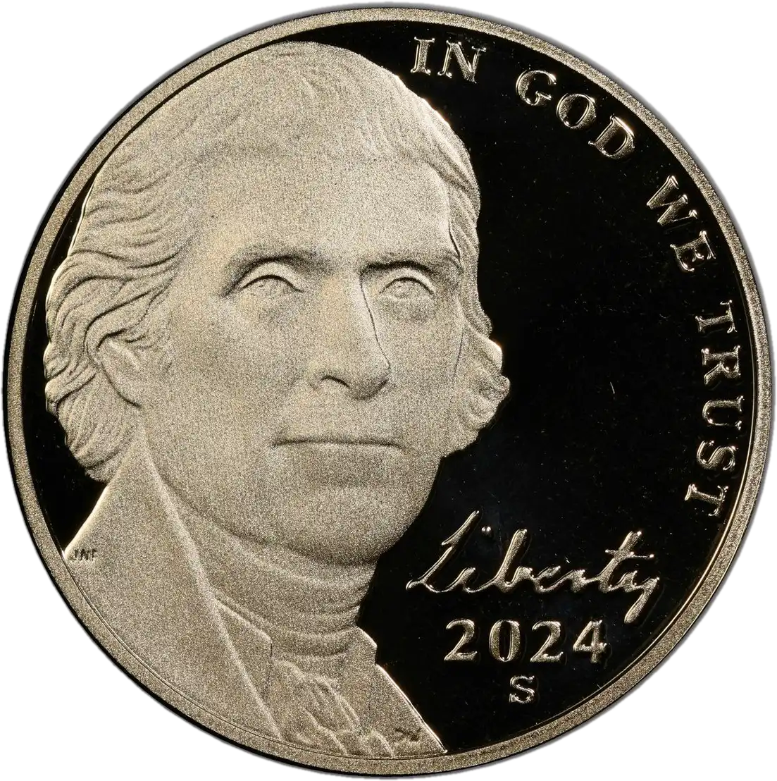 coin obverse image