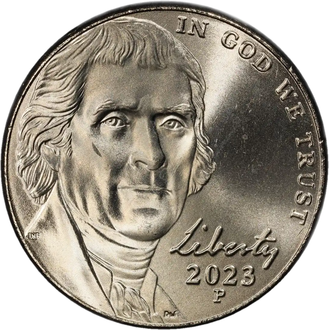 coin obverse image