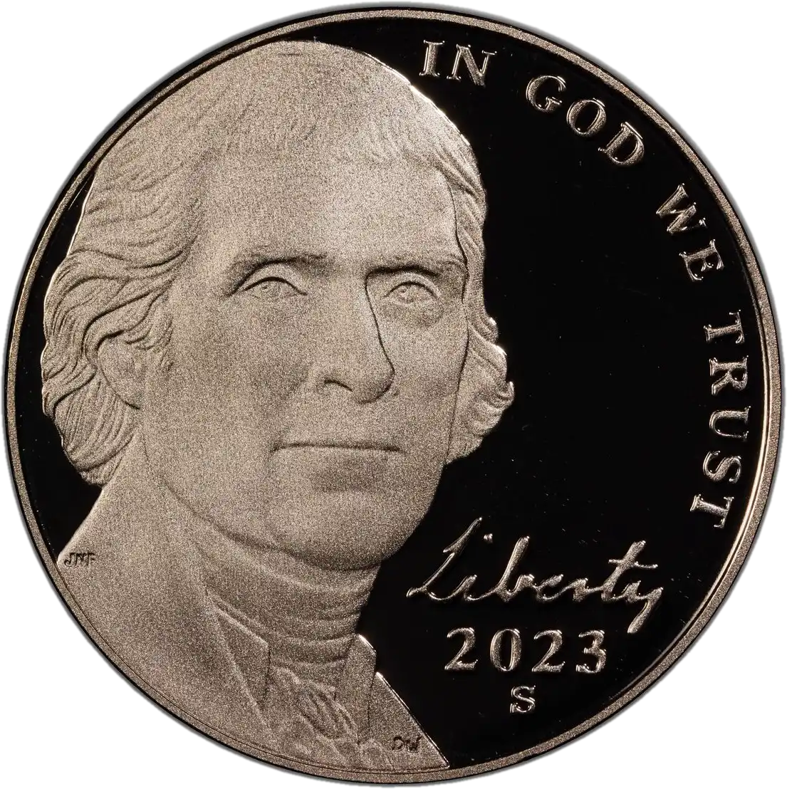coin obverse image