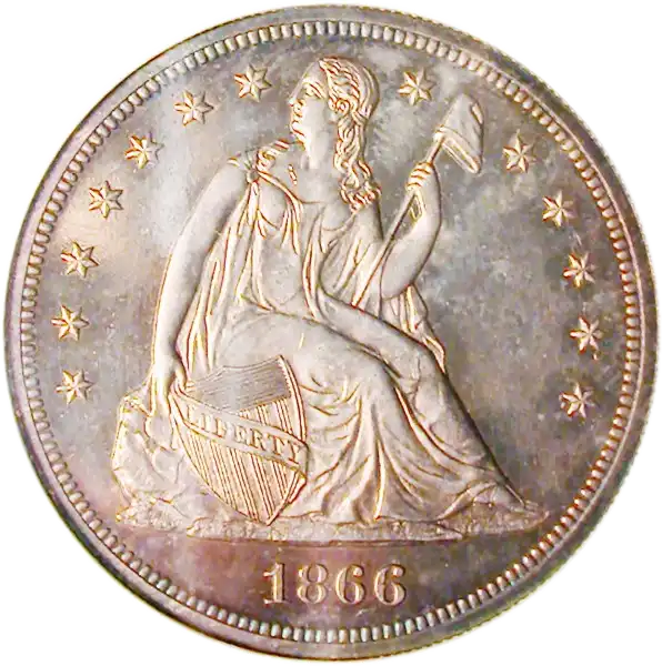 coin obverse image