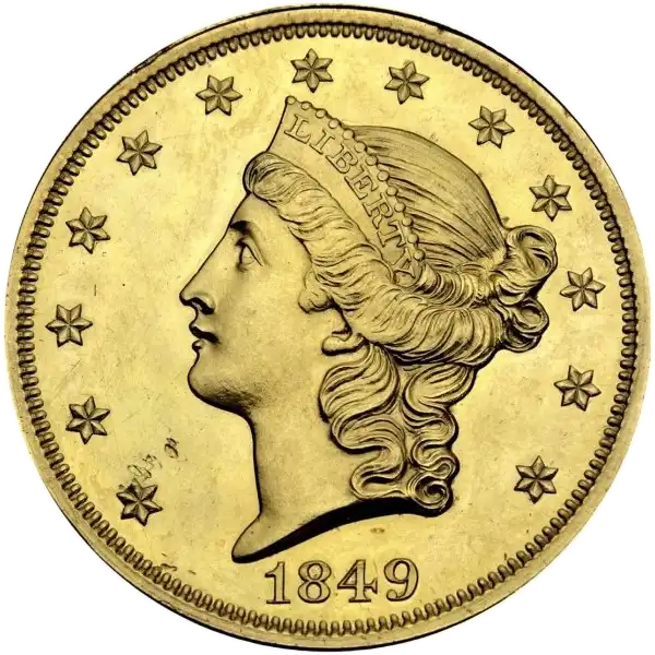 coin obverse image