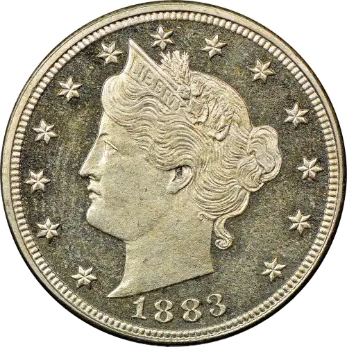 coin obverse image