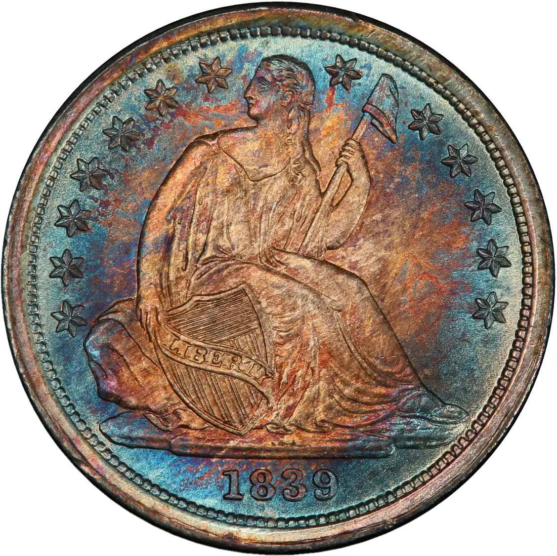 coin obverse image