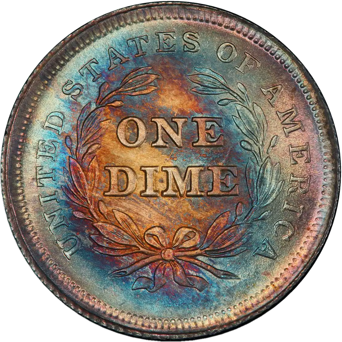 coin reverse image