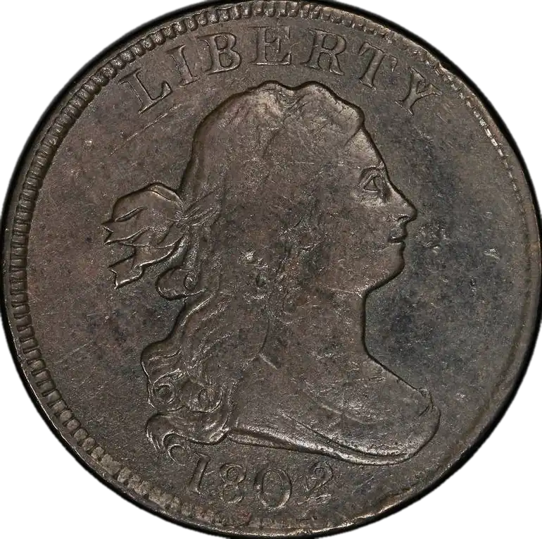 coin obverse image