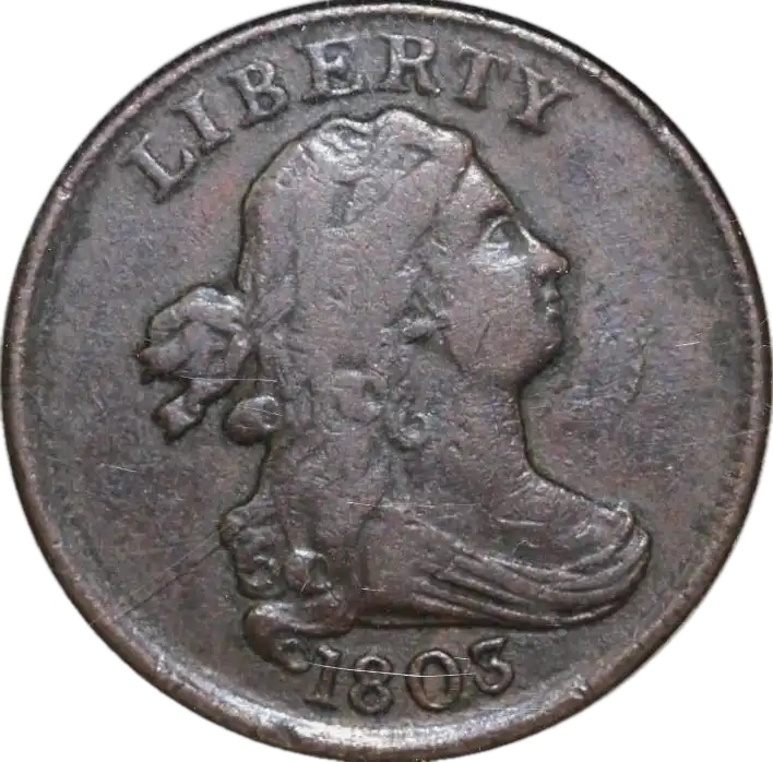 coin obverse image