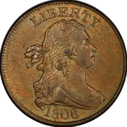 coin obverse image