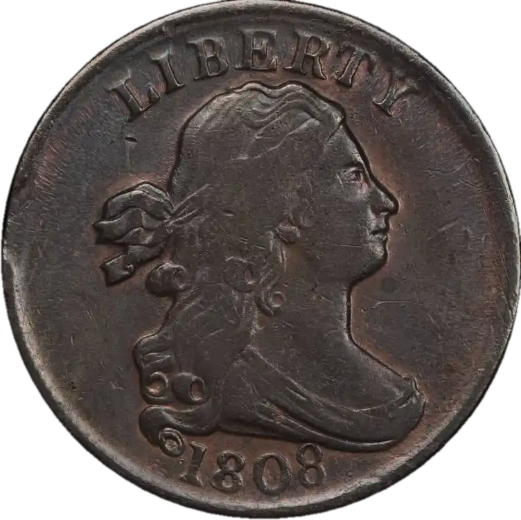 coin obverse image
