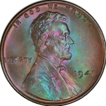 coin obverse image