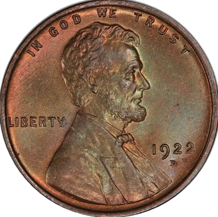 coin obverse image