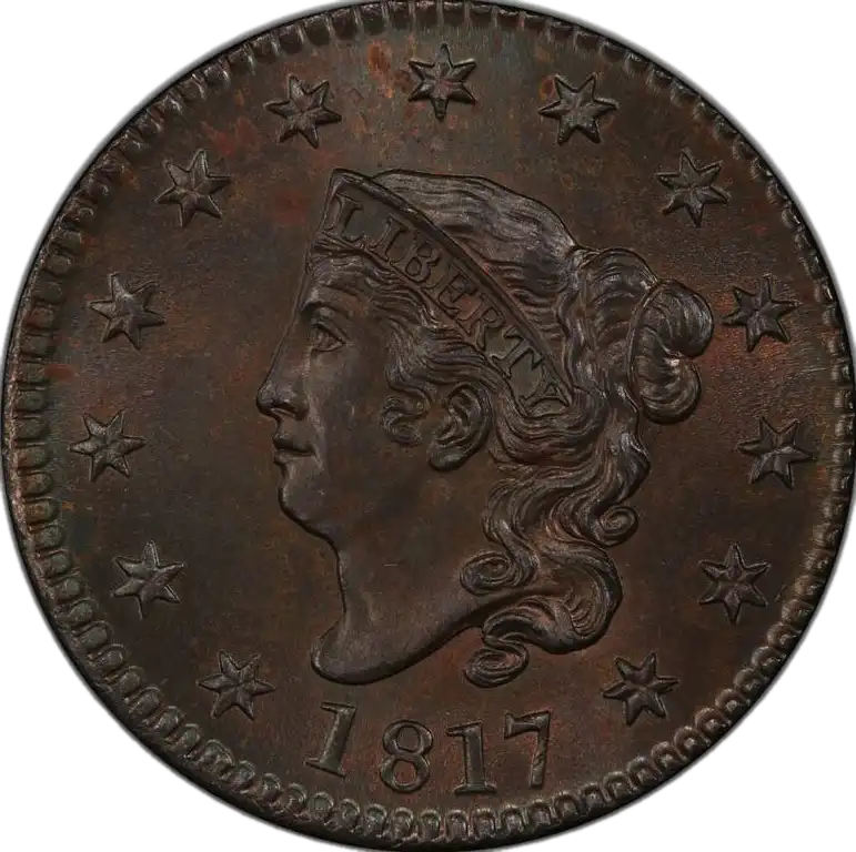 coin obverse image