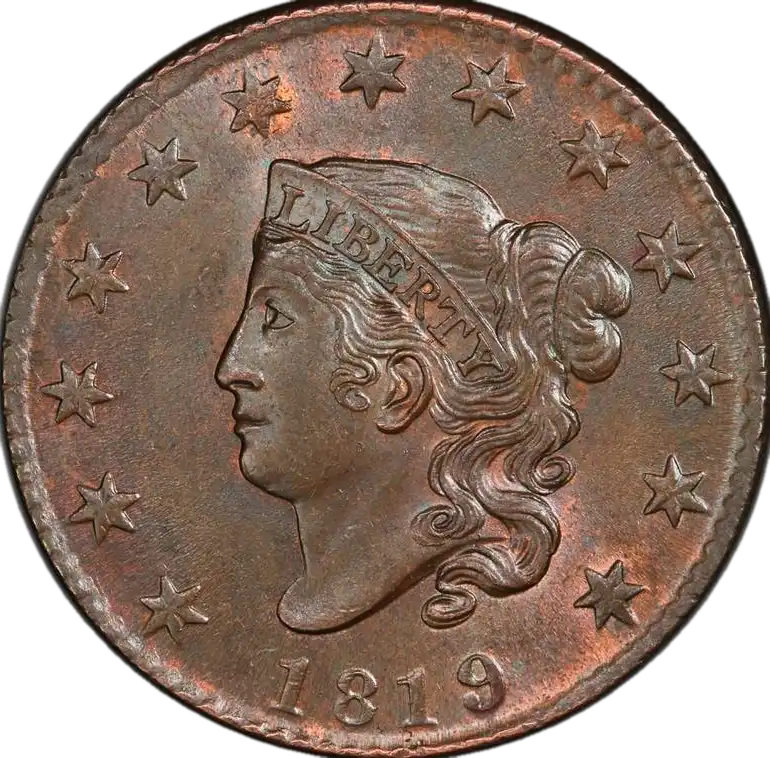 coin obverse image