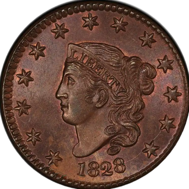 coin obverse image