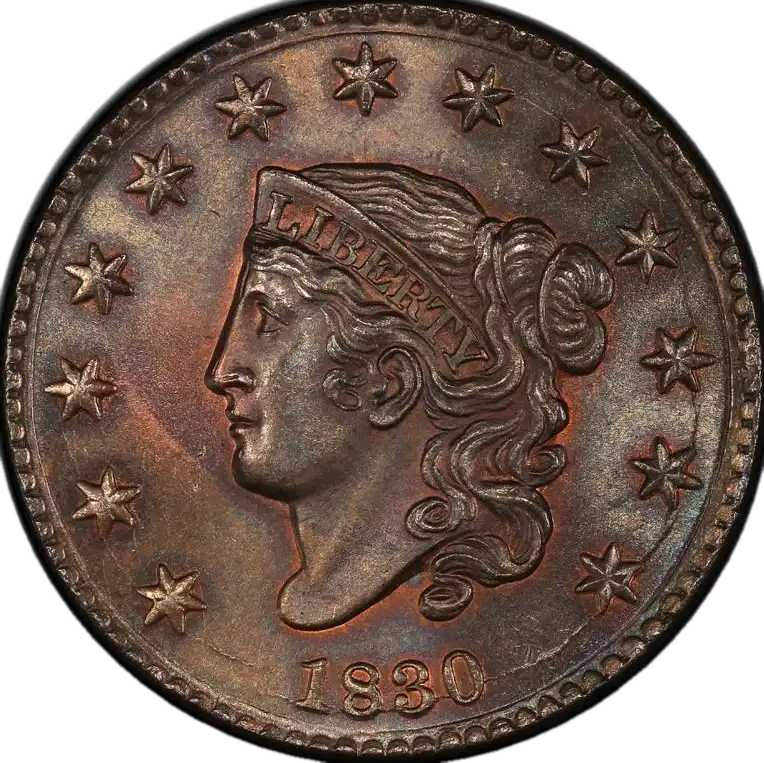 coin obverse image
