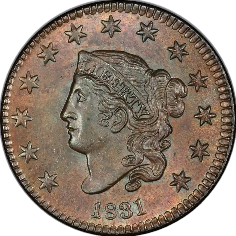 coin obverse image
