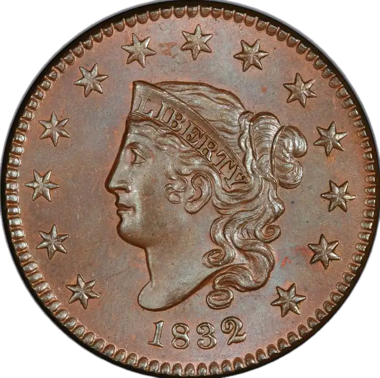 coin obverse image