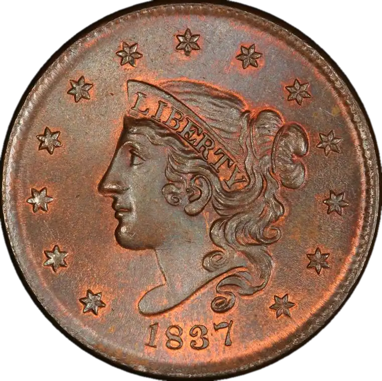 coin obverse image