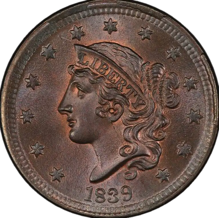 coin obverse image