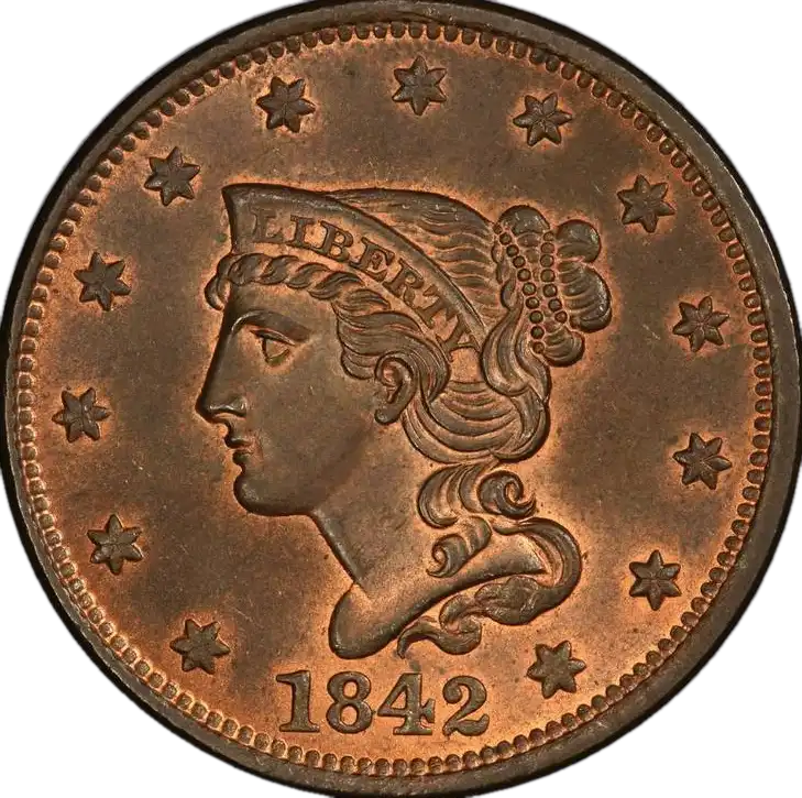 coin obverse image