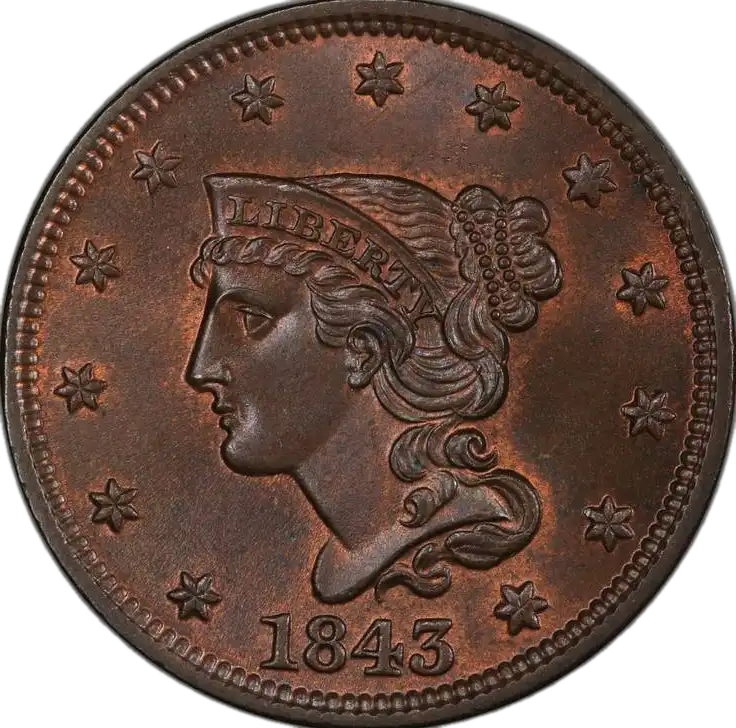 coin obverse image