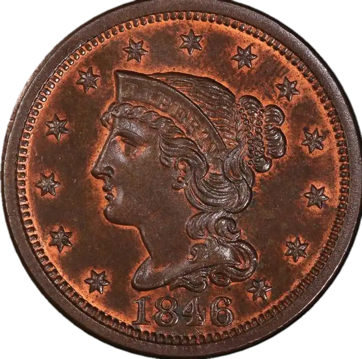 coin obverse image