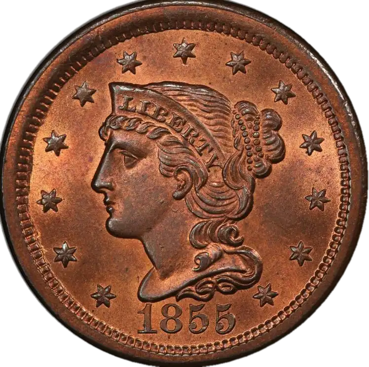 coin obverse image
