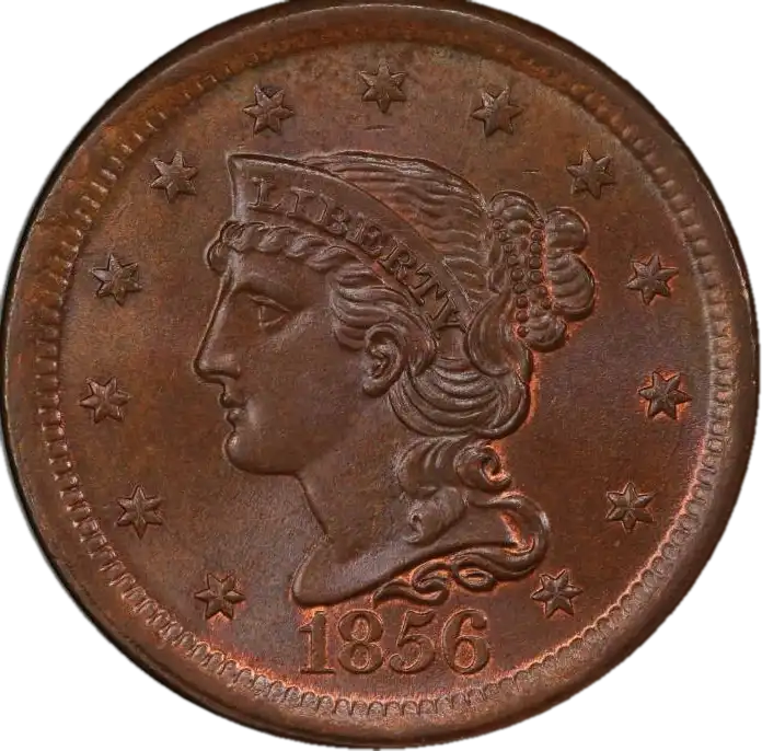 coin obverse image
