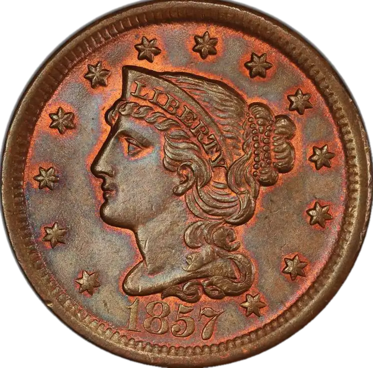 coin obverse image