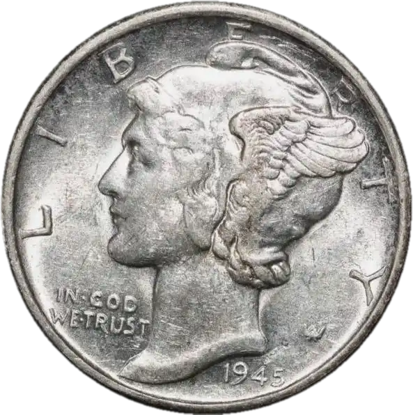 coin obverse image