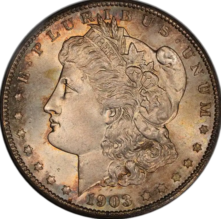 coin obverse image