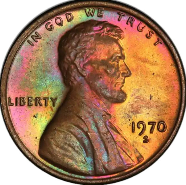 coin obverse image