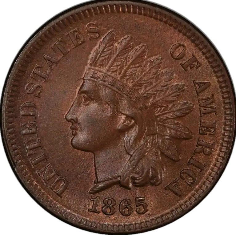 coin obverse image