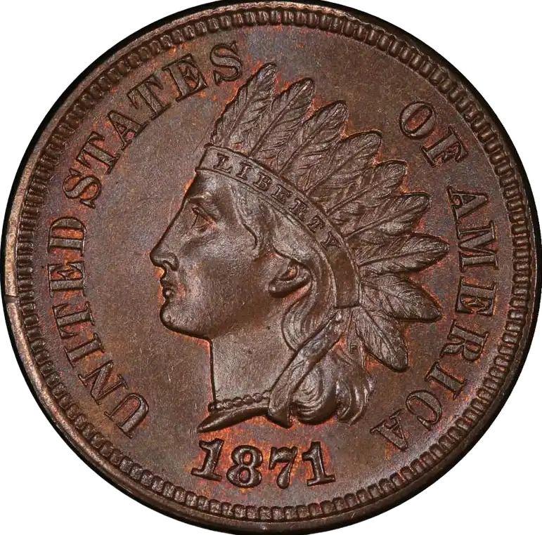 coin obverse image