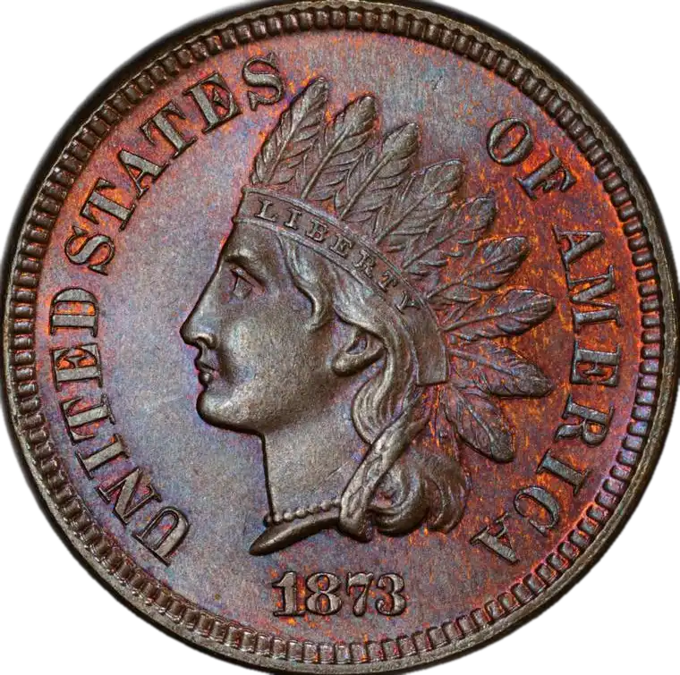 coin obverse image