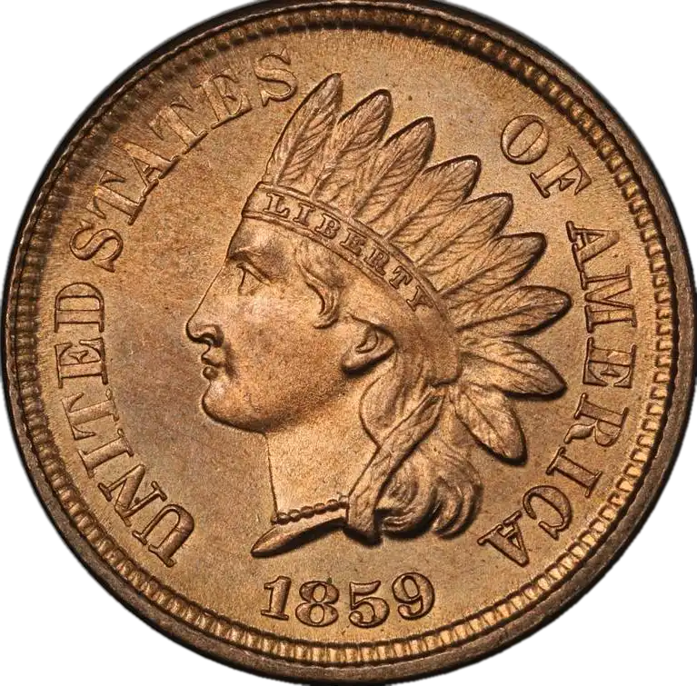 coin obverse image