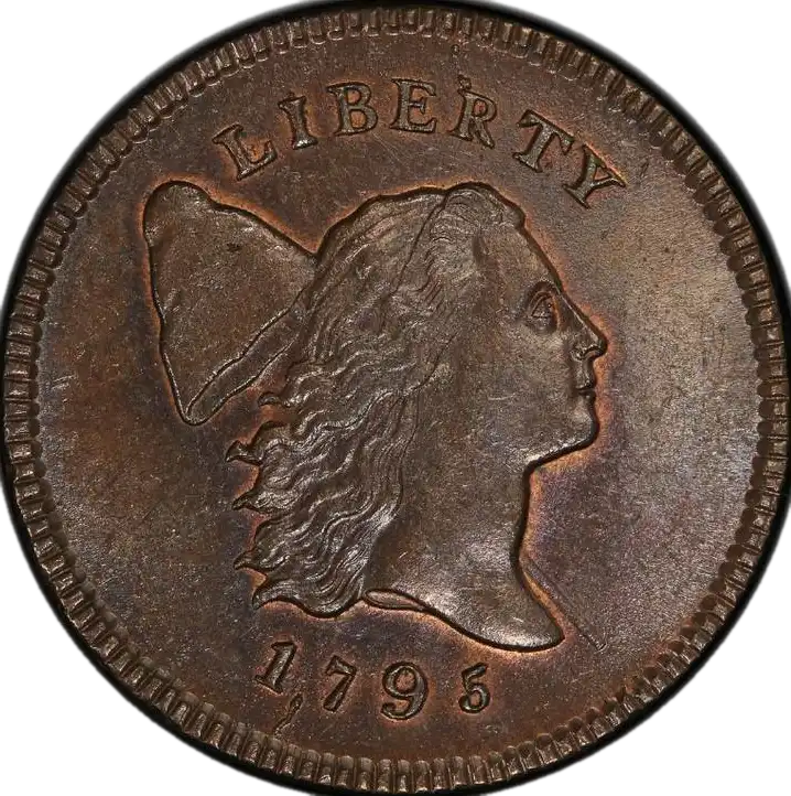 coin obverse image