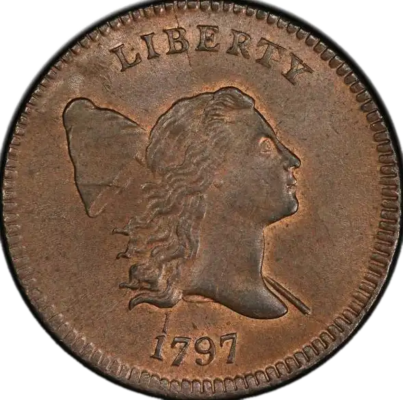 coin obverse image