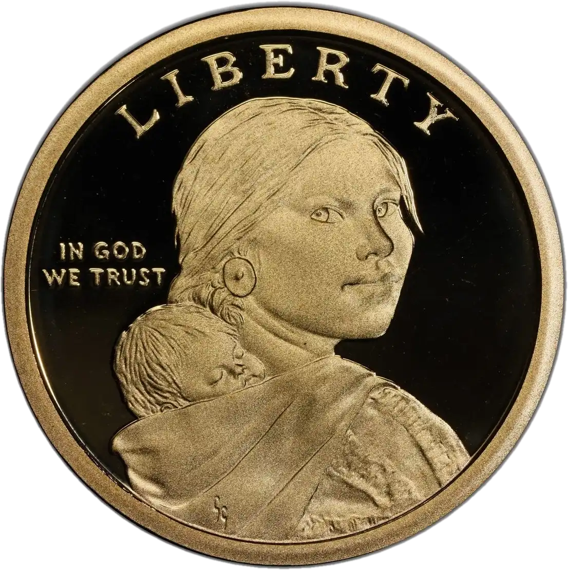 coin obverse image