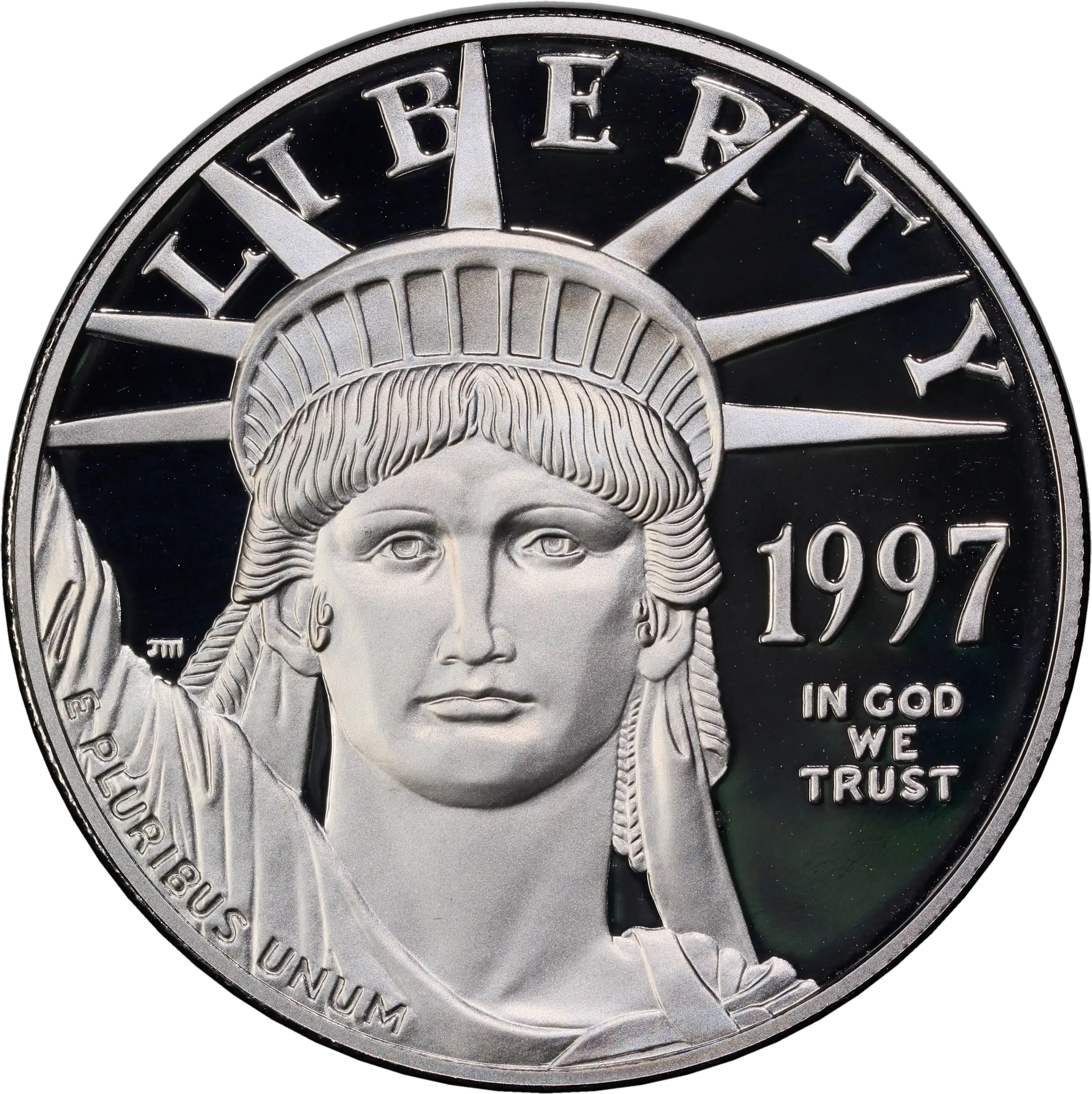 coin obverse image