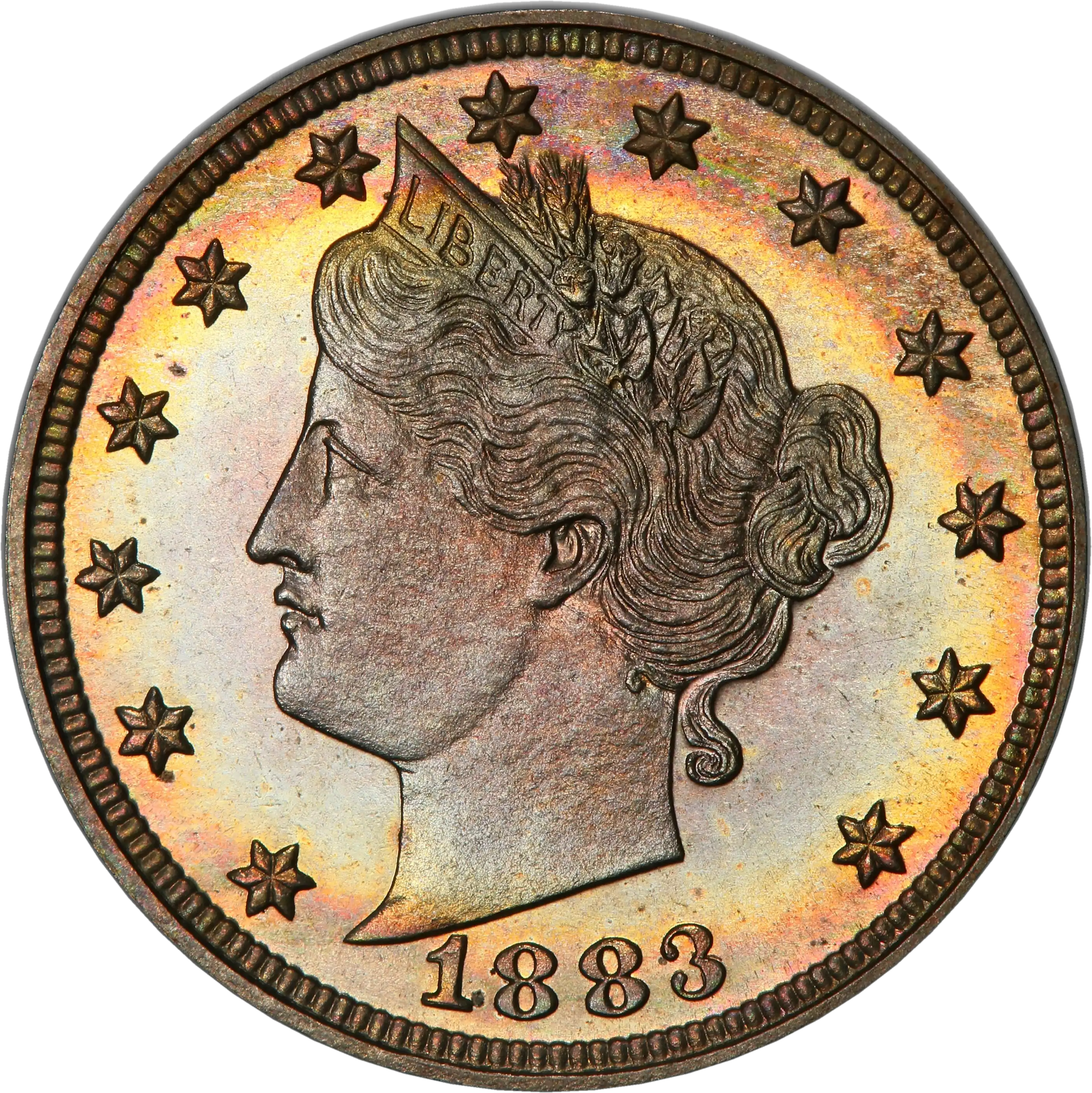 coin obverse image