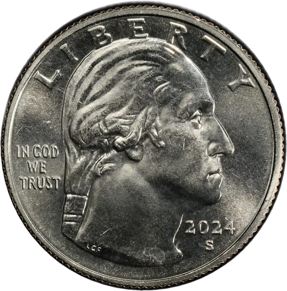 coin obverse image
