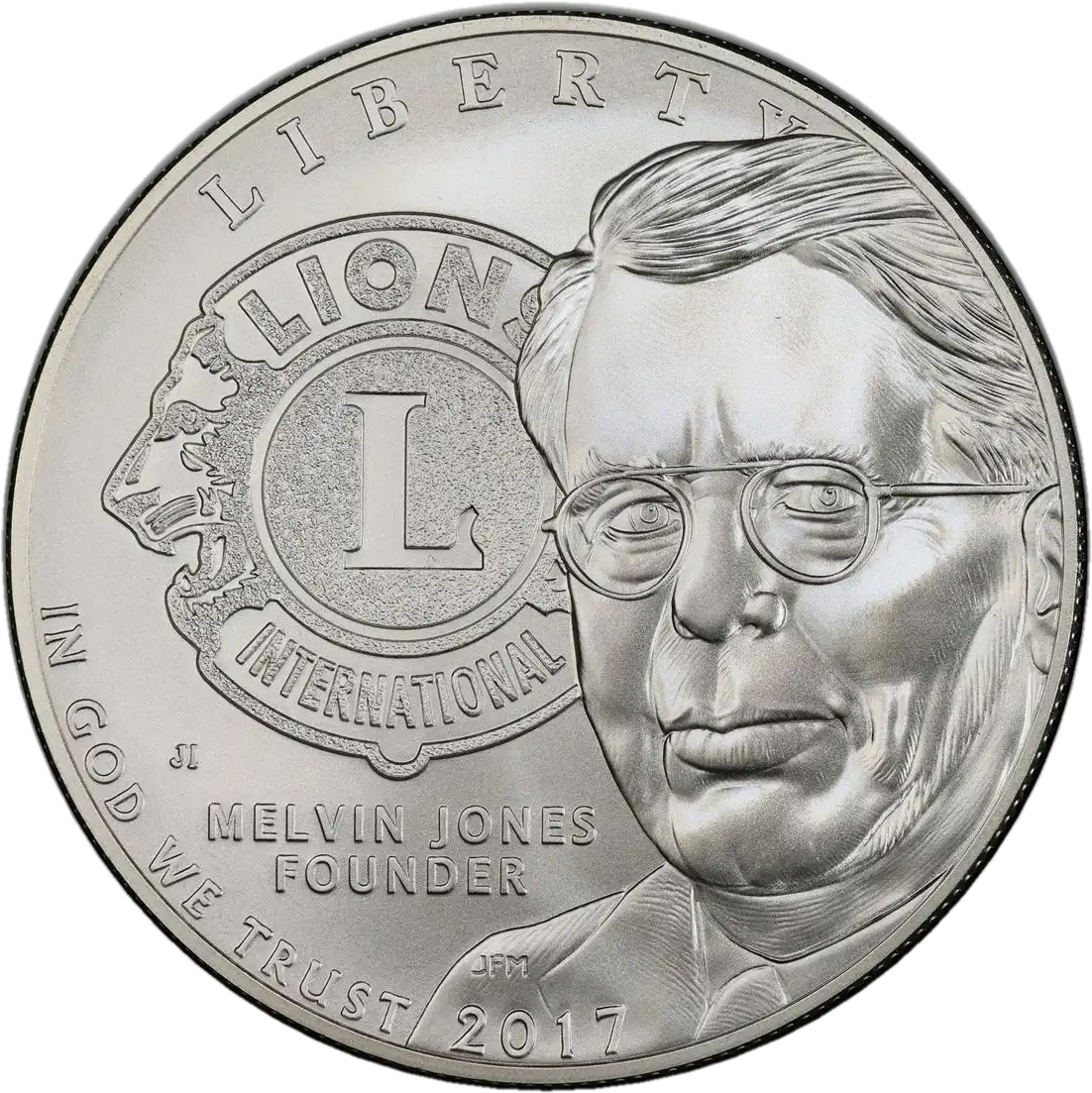 coin obverse image
