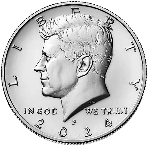 coin obverse image