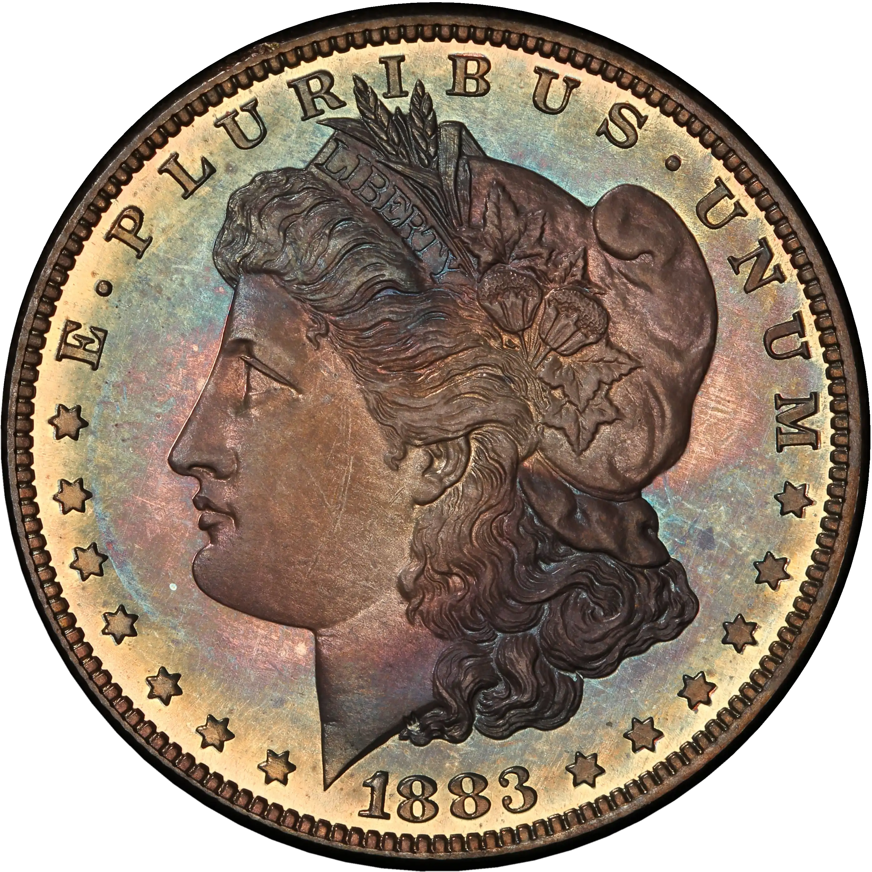 coin obverse image
